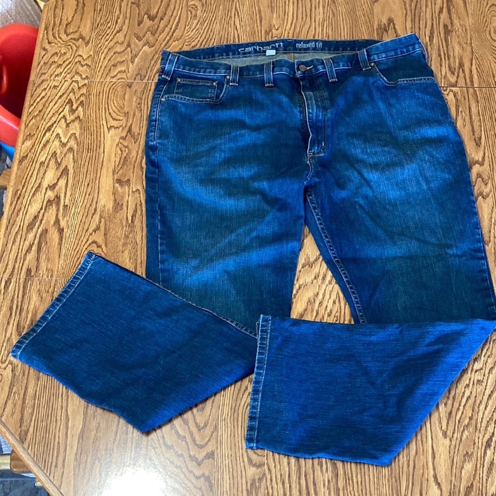 Men's Carhartt jeans